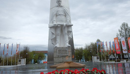 К 9 Мая в Кировской области приведут в порядок мемориалы