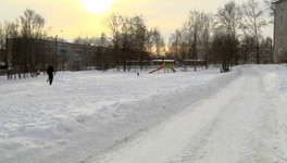Кировчане предлагают благоустроить сквер Дружбы, площадь Опарина и парк имени Гагарина