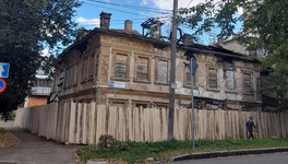 Закат «Китайского домика»: почему уникальное здание на Орловской может исчезнуть?