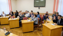 Кировские депутаты предложили ввести звание «Заслуженный работник охотхозяйства»