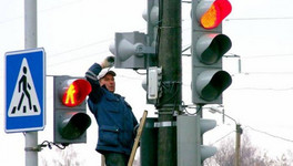 На перекрестке улиц Воровского и Володарского могут установить светофор