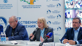 Кировская область может получить рекордное число депутатов Госдумы