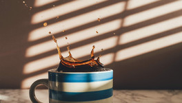 День рождения растворимого кофе. Коротко о его истории и видах