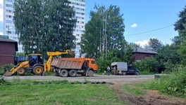 В Кирове обновили более 22 км водопроводных и канализационных сетей