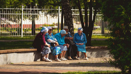 Кировская область вошла в число регионов с привлекательными условиями труда для пенсионеров