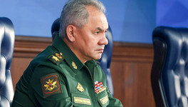 Министр обороны РФ Сергей Шойгу заявил, что дополнительной мобилизации не будет