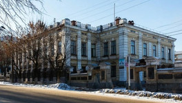 Краеведческий музей в Слободском закрыли на ремонт