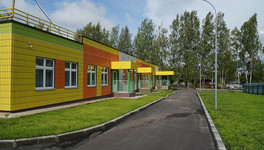 В сентябре в Оричах откроется новый детский сад на 60 мест