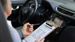 Более 60 % автолюбителей предпочитают дистанционное урегулирование убытков по ОСАГО