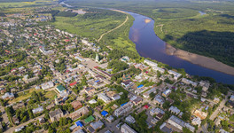 В Кировской области пять городов готовят заявки на участие в конкурсе по благоустройству
