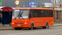 Кировчанам не понравились изменения в маршруте автобусов № 44