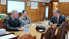 Бывший главный судебный пристав Кировской области стал директором колледжа