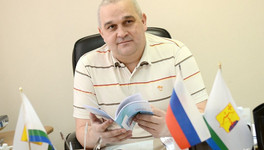 Кто такой Михаил Курашин - третий советник губернатора Кировской области?