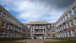 В правительстве Кировской области рассказали об особенностях новой школы на Пролетарской,11