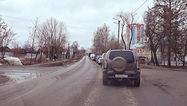 Кировский депутат обратил внимание на «испытание» для жителей Чистых прудов