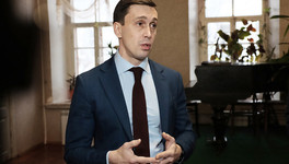 Общественники пожаловались Васильеву на Курдюмова