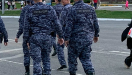 В Кирове росгвардейцы задержали дебошира, устроившего скандал в гостинице
