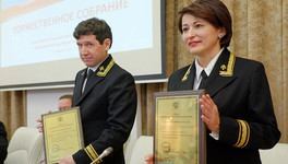 В Кирове назначили председателей двух судов