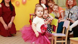 В центре Кирова продают частный детский сад за 1 млн рублей