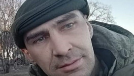 На Украине погиб военнослужащий из Белохолуницкого района