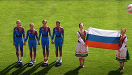 Спортсменка из Кирова выиграла золото на VII чемпионате мира среди девушек и юниорок по пожарно-спасательному спорту