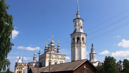 К 450-летнему юбилею Лальска отремонтируют центральную часть посёлка