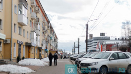 Кировская область вовремя дает жилье сиротам