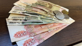 Кировстат: оборот розничной торговли в регионе вырос до 355 миллиардов