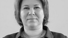 Ушла из жизни советник аппарата Законодательного Собрания Кировской области