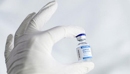 3 июня начнутся клинические испытания детской вакцины от коронавируса