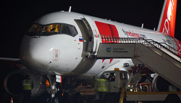Авиакомпания RedWings открыла продажи билетов на рейсы из Кирова в Санкт-Петербург и обратно до 25 марта