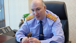 СМИ: главе кировского Следкома пытались дать взятку в 10 миллионов за фигуранта «дела о КамАЗах»