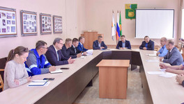Котельнич на пороге отопительного сезона: проблемы и решения
