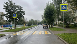 В Кирове обезопасят переход у школы № 2 после жалоб родителей