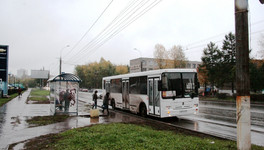 Оплатить проезд банковской картой теперь можно в большинстве кировских автобусов и троллейбусов