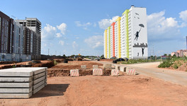В Кирове построят новый микрорайон на 2 млн квадратных метров жилья