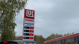 Кировская область вошла в число регионов с соглашениями по топливу