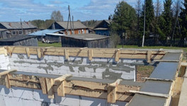 В Кировской области для работников на селе построят 67 домов