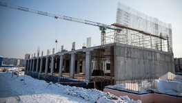 В Кирове строительство школ идёт с отставанием от графиков