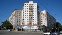 В здании бывшего магазина «Детский мир» на Комсомольской откроют молодёжный коворкинг-центр
