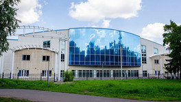 Спорткомплекс ВятГУ станет новым центром притяжения для кировчан