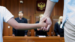 За год в Кирове поступило 846 сообщений о нарушении прав детей