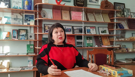 Ирина Желвакова покидает пост главы Слободского