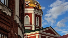 В 2025 году в Кировской области отмечен рост туристического потока