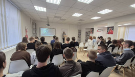 В Кировской области откроют еще три «Отличных места» для молодежи