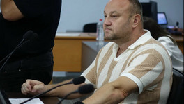 Александр Никулин предложил оптимизировать штаты территориальных управлений