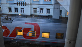 Кировские военнослужащие могут оформить билеты на поезда дальнего следования без очереди
