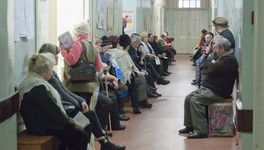Как часто болеют кировские пенсионеры? Рейтинг регионов