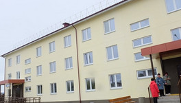 За год в Кировской области построят 17 домов для расселения аварийного жилья