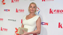 Волочкова обвинила Джигурду в скандале с видео, на котором он снял с неё штаны